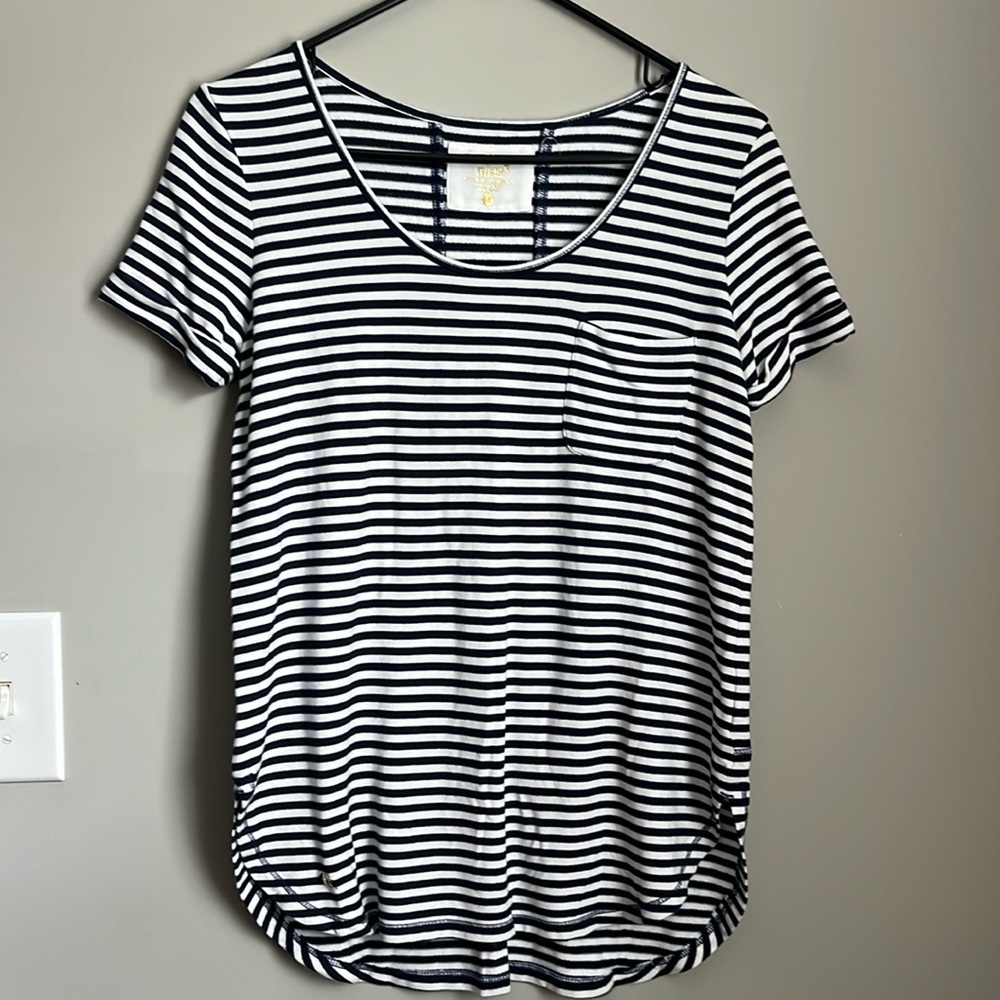 Lilly Pulitzer Luxletic Kerah Lounge T-Shirt